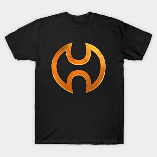 Warrior T-Shirt